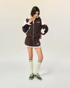 FROM FUTURE Outerwear Teddy Cioccolato Best