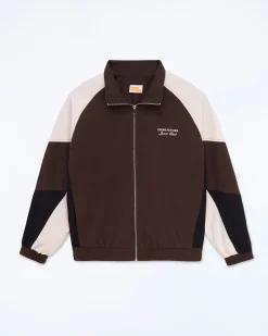 FROM FUTURE Outerwear Teddy Cioccolato Best