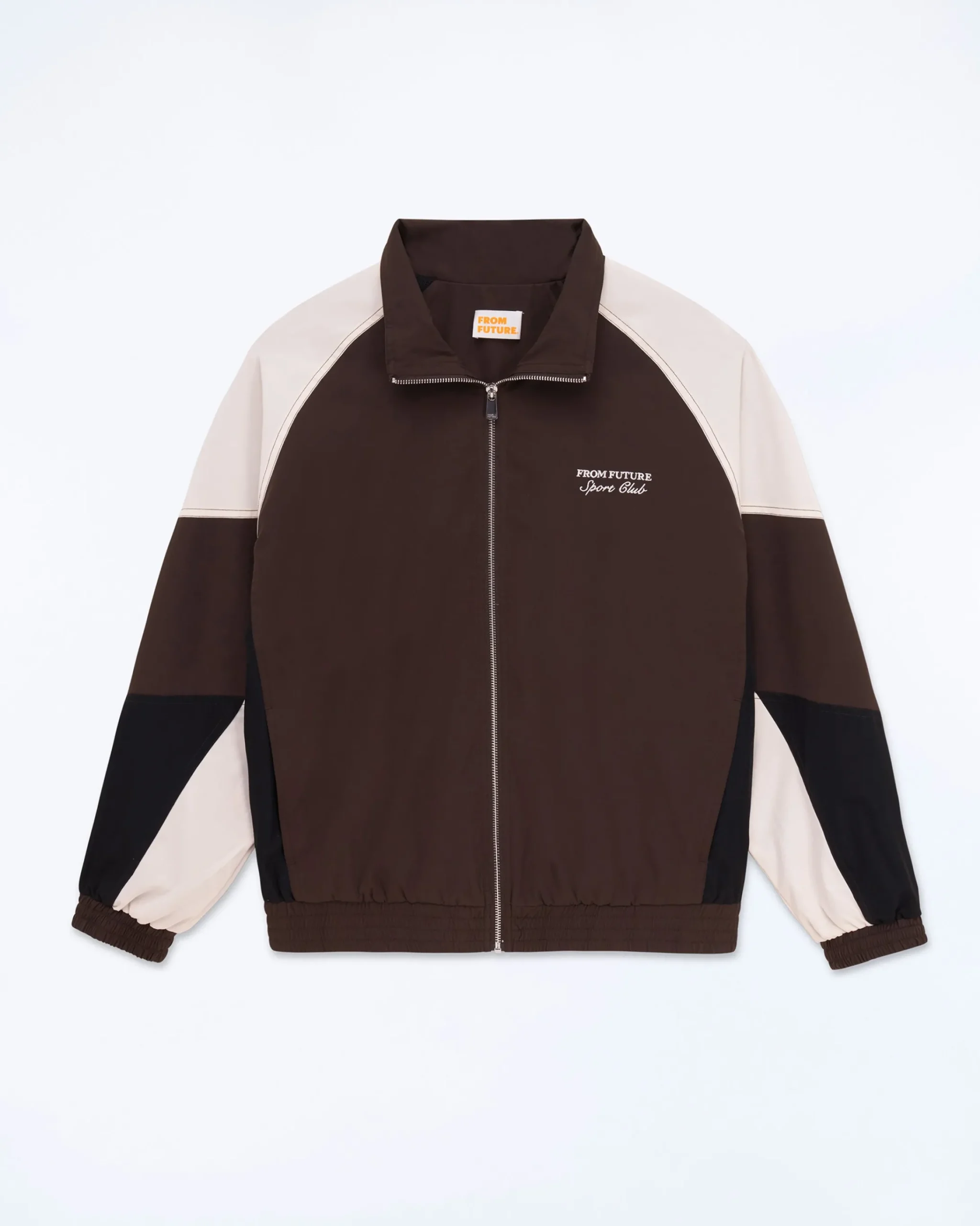 FROM FUTURE Outerwear Teddy Cioccolato Best