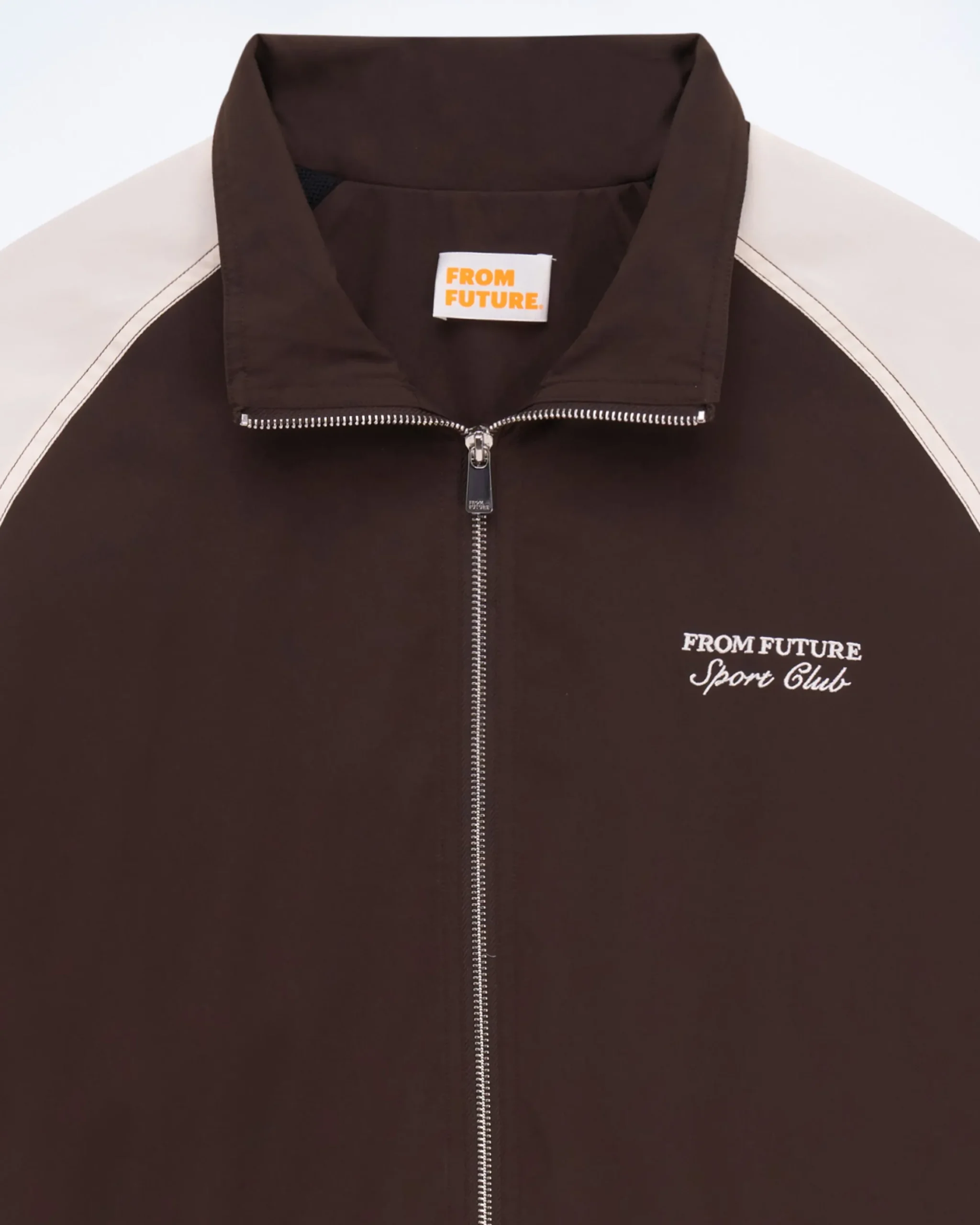 FROM FUTURE Outerwear Teddy Cioccolato Best