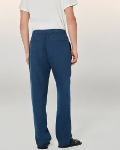 FROM FUTURE Pantaloni Dritti MarinaMilitare Best Sale