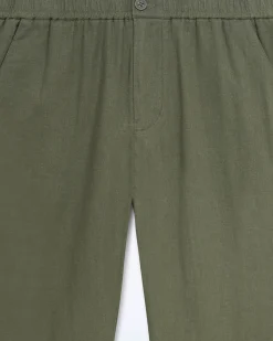 FROM FUTURE Pantaloni Dritti Cachi Store
