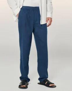 FROM FUTURE Pantaloni Dritti MarinaMilitare Best Sale