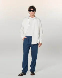 FROM FUTURE Pantaloni Dritti Cachi Store