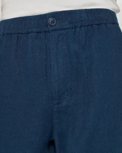 FROM FUTURE Pantaloni Dritti MarinaMilitare Best Sale