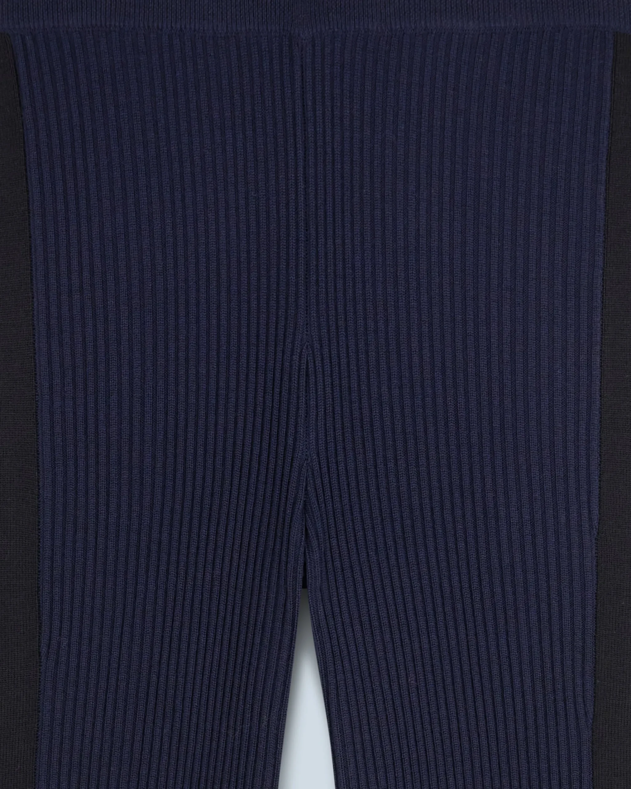 FROM FUTURE Pantaloni Flare MarinaMilitare New