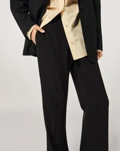 FROM FUTURE Pantaloni Larghi Nero Online