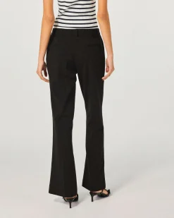 FROM FUTURE Pantaloni Larghi Nero Online
