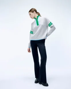 FROM FUTURE Pantaloni Larghi Nero Online