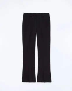 FROM FUTURE Pantaloni Larghi Nero Online