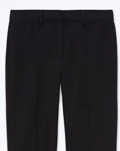 FROM FUTURE Pantaloni Larghi Nero Online
