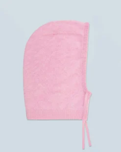FROM FUTURE Passamontagna Regolare FairyPink Store