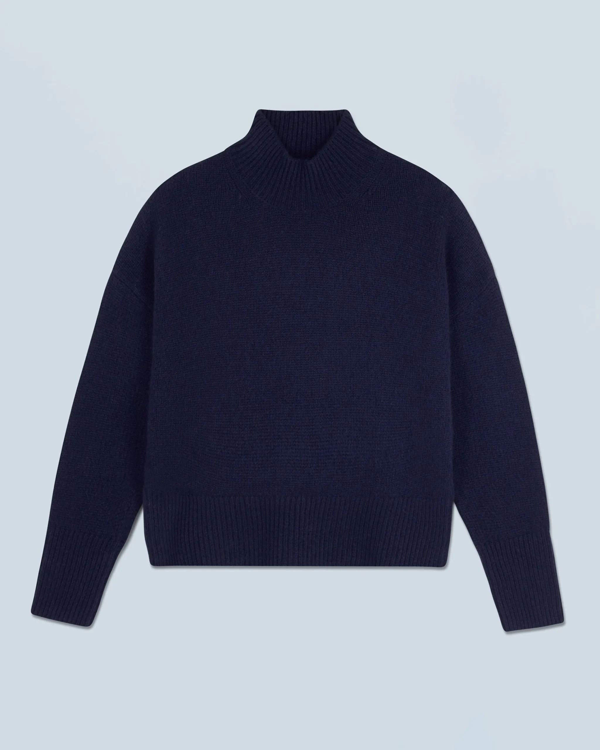 FROM FUTURE Pullover Collo alto Oversize MarinaMilitare Best Sale