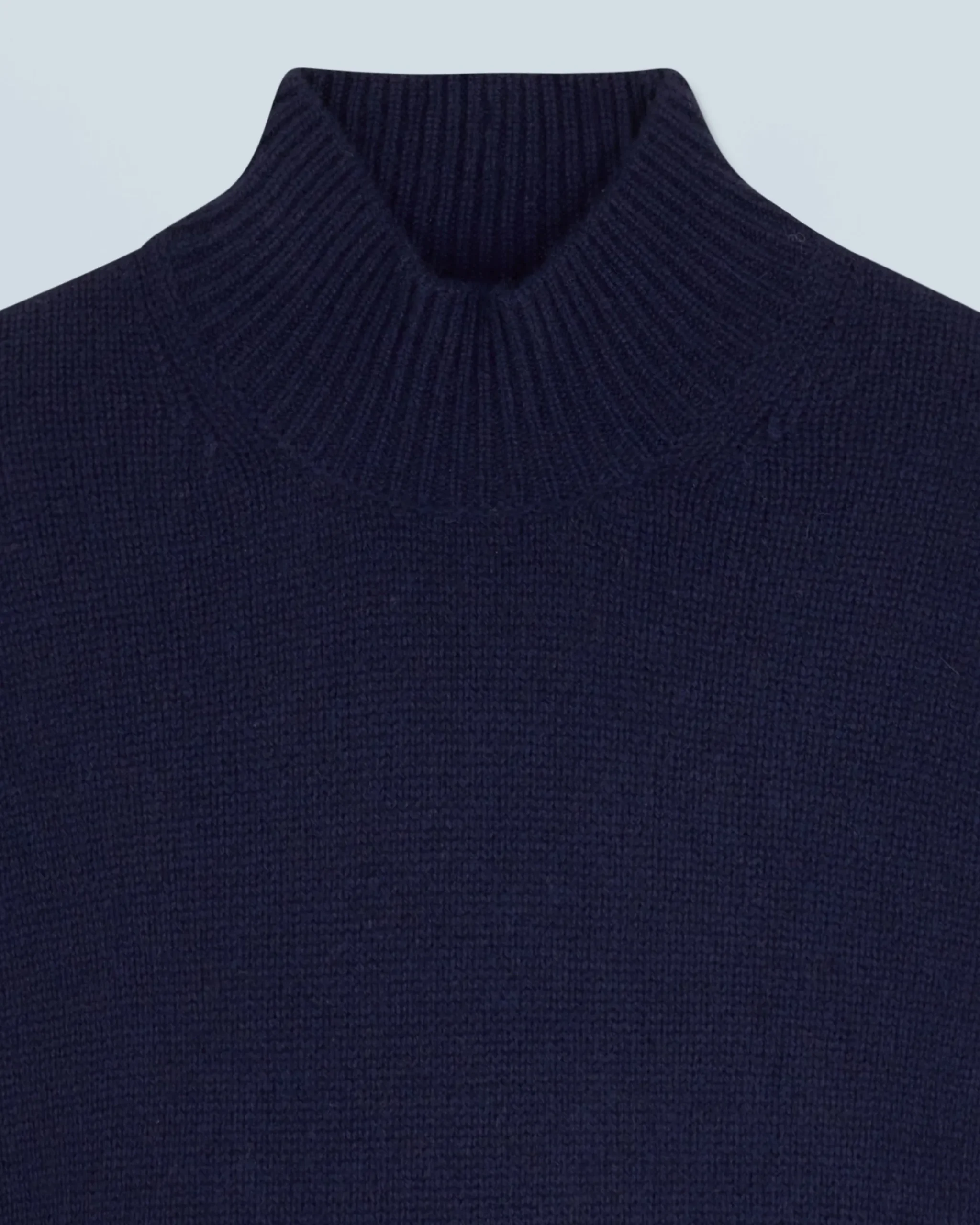 FROM FUTURE Pullover Collo alto Oversize MarinaMilitare Best Sale
