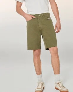 FROM FUTURE Short Bermuda Jack Cachi Outlet