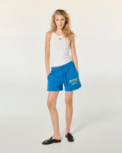 FROM FUTURE Shorts Bermuda SurfBlue Flash Sale