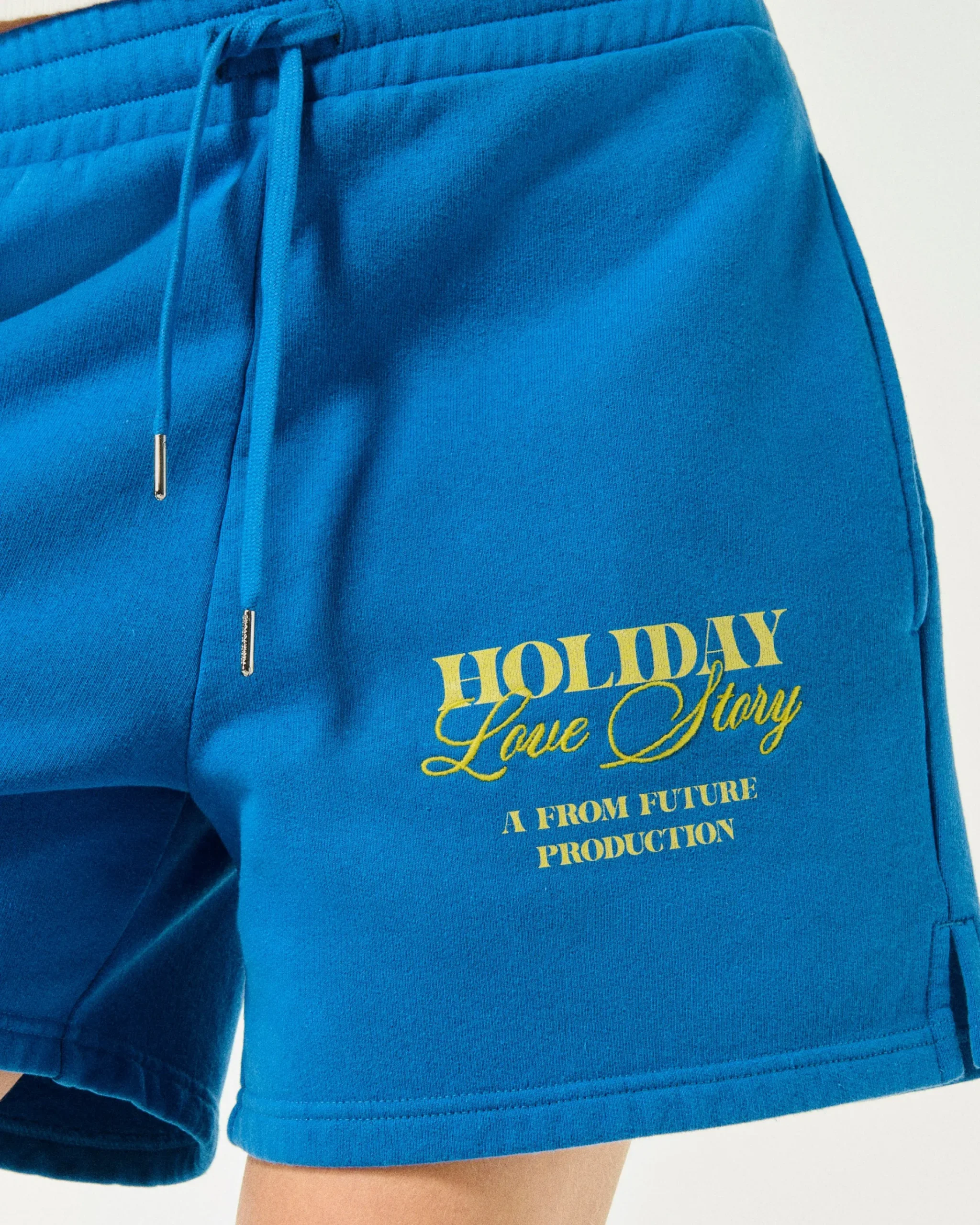 FROM FUTURE Shorts Bermuda SurfBlue Flash Sale