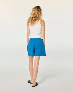 FROM FUTURE Shorts Bermuda SurfBlue Flash Sale