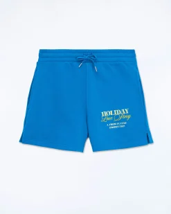 FROM FUTURE Shorts Bermuda SurfBlue Flash Sale