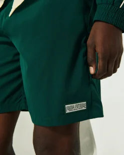 FROM FUTURE Shorts Corti Patch SoccerGreen Online