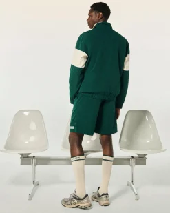 FROM FUTURE Shorts Corti Patch SoccerGreen Online