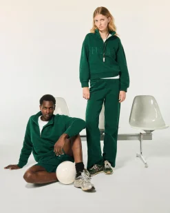 FROM FUTURE Shorts Corti Patch SoccerGreen Online