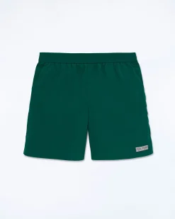FROM FUTURE Shorts Corti Patch SoccerGreen Online