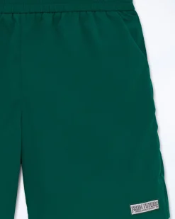 FROM FUTURE Shorts Corti Patch SoccerGreen Online