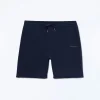 FROM FUTURE Shorts Dritti WashedNavy Discount