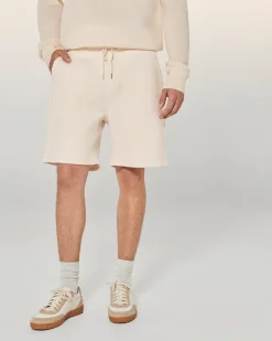 FROM FUTURE Shorts Dritti Sabbiadeldeserto Fashion