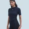 FROM FUTURE Top Maniche corte MarinaMilitare Best Sale