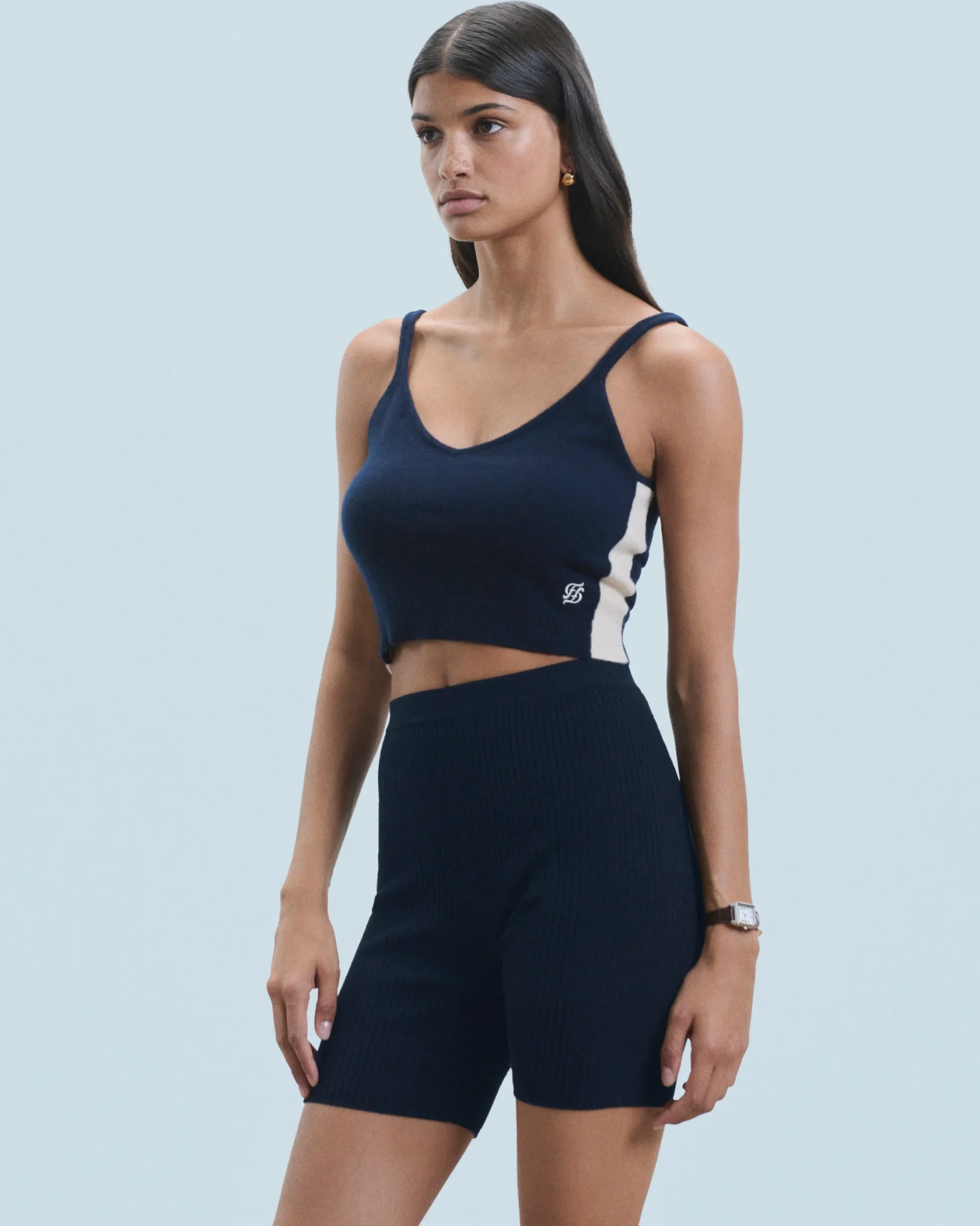 FROM FUTURE Top Spallina MarinaMilitare Flash Sale