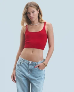 FROM FUTURE Top Spallina HotRed Store