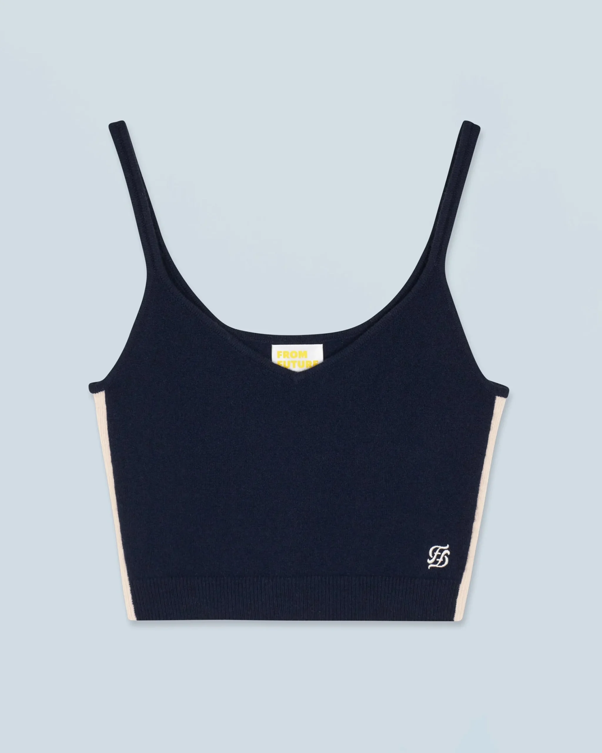 FROM FUTURE Top Spallina MarinaMilitare Flash Sale