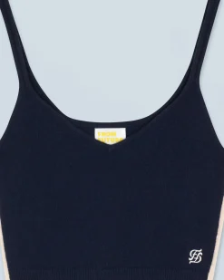 FROM FUTURE Top Spallina MarinaMilitare Flash Sale