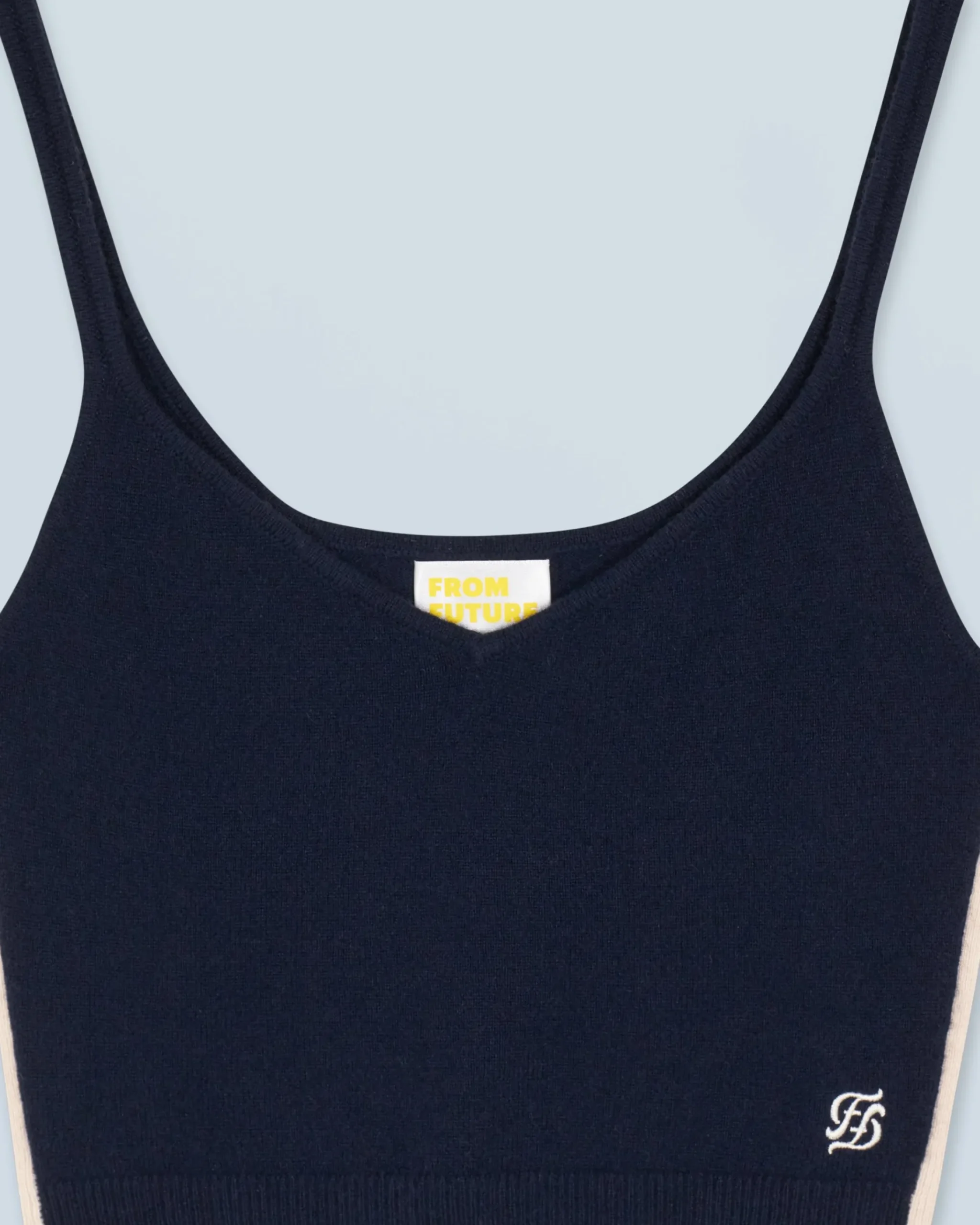 FROM FUTURE Top Spallina MarinaMilitare Flash Sale