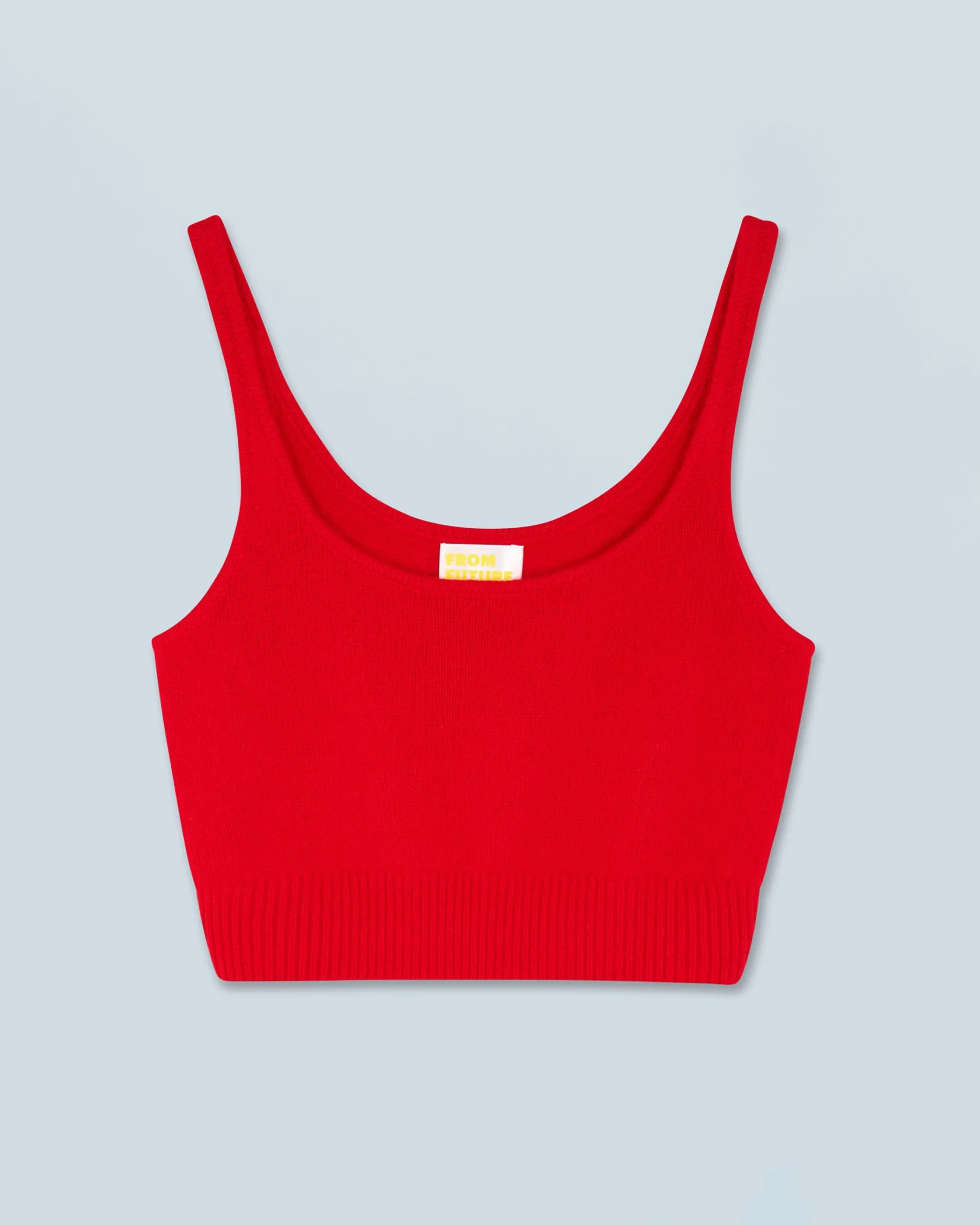 FROM FUTURE Top Spallina HotRed Store