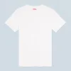 FROM FUTURE T-Shirt Scollo tondo Supima Bianco Best