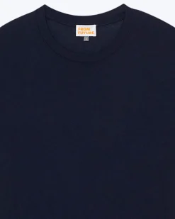 FROM FUTURE T-Shirt Scollo tondo Supima MarinaMilitare Best