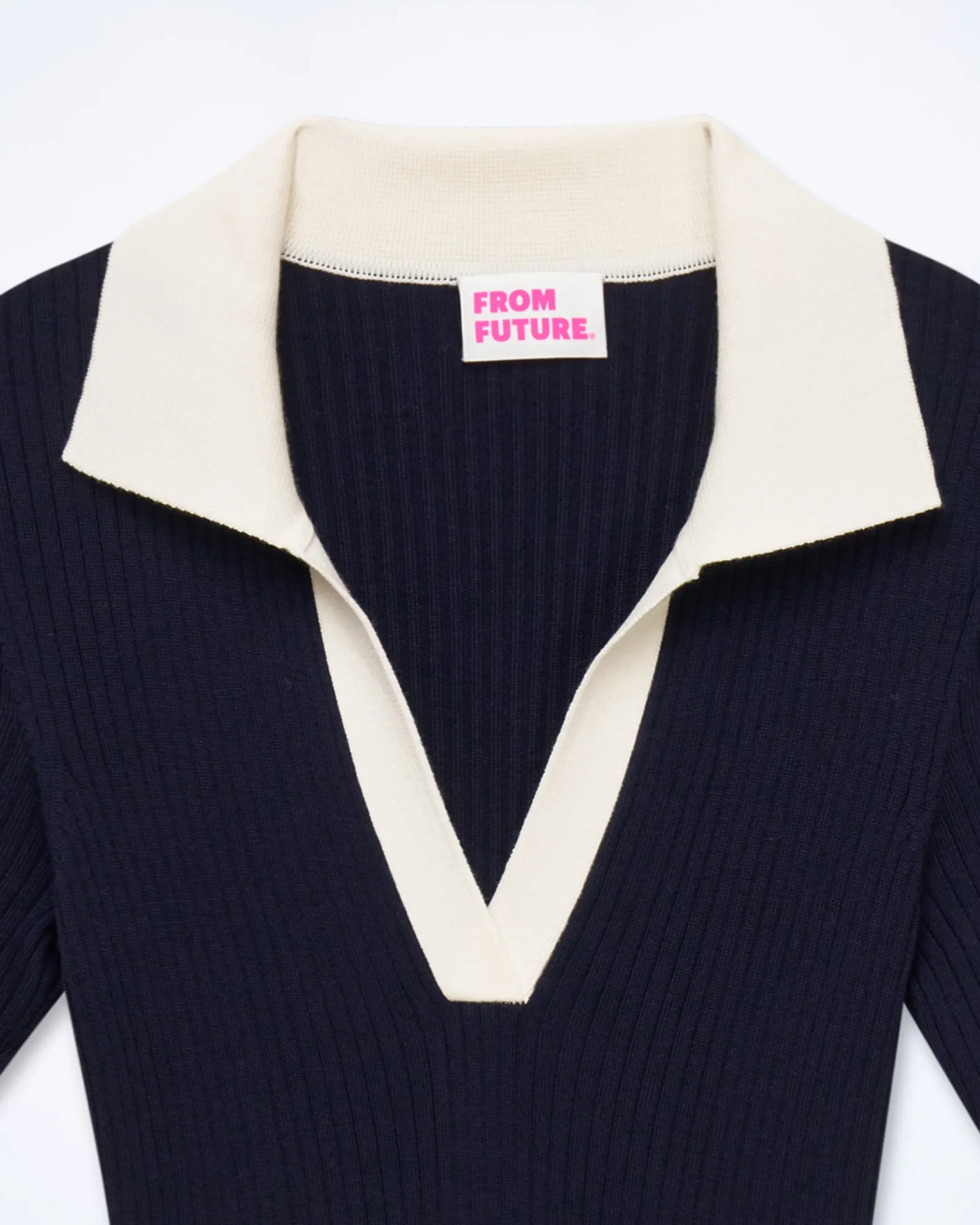 FROM FUTURE Vestito Lungo Maniche corte MarinaMilitare Sale