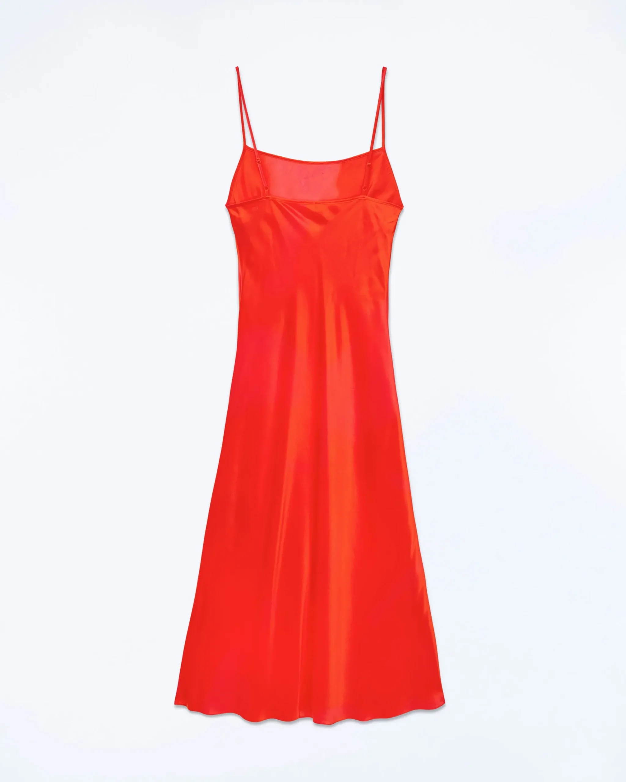 FROM FUTURE Vestito Lungo Spallina Gisele UtopicPink Clearance